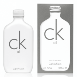 Унисекс парфюм CALVIN KLEIN CK All